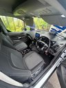 USED 2021 70 FORD TRANSIT CONNECT 1.5 230 EcoBlue Trend Crew Van Auto L2 Euro 6 (s/s) 6dr Automatic ,alloys,windows