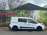 USED 2021 70 FORD TRANSIT CONNECT 1.5 230 EcoBlue Trend Crew Van Auto L2 Euro 6 (s/s) 6dr Automatic ,alloys,windows