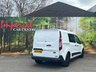 USED 2021 70 FORD TRANSIT CONNECT 1.5 230 EcoBlue Trend Crew Van Auto L2 Euro 6 (s/s) 6dr Automatic ,alloys,windows
