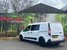 USED 2021 70 FORD TRANSIT CONNECT 1.5 230 EcoBlue Trend Crew Van Auto L2 Euro 6 (s/s) 6dr Automatic ,alloys,windows
