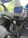 USED 2021 70 FORD TRANSIT CONNECT 1.5 230 EcoBlue Trend Crew Van Auto L2 Euro 6 (s/s) 6dr Automatic ,alloys,windows