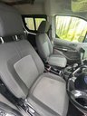 USED 2021 70 FORD TRANSIT CONNECT 1.5 230 EcoBlue Trend Crew Van Auto L2 Euro 6 (s/s) 6dr Automatic ,alloys,windows