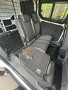 USED 2021 70 FORD TRANSIT CONNECT 1.5 230 EcoBlue Trend Crew Van Auto L2 Euro 6 (s/s) 6dr Automatic ,alloys,windows