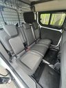 USED 2021 70 FORD TRANSIT CONNECT 1.5 230 EcoBlue Trend Crew Van Auto L2 Euro 6 (s/s) 6dr Automatic ,alloys,windows