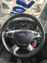 USED 2021 70 FORD TRANSIT CONNECT 1.5 230 EcoBlue Trend Crew Van Auto L2 Euro 6 (s/s) 6dr Automatic ,alloys,windows