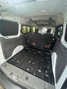 USED 2021 70 FORD TRANSIT CONNECT 1.5 230 EcoBlue Trend Crew Van Auto L2 Euro 6 (s/s) 6dr Automatic ,alloys,windows