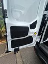 USED 2021 70 FORD TRANSIT CONNECT 1.5 230 EcoBlue Trend Crew Van Auto L2 Euro 6 (s/s) 6dr Automatic ,alloys,windows