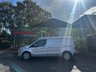 USED 2020 20 FORD TRANSIT CONNECT 1.5 240 EcoBlue Limited L2 Euro 6 (s/s) 5dr 