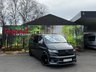 USED 2023 73 VOLKSWAGEN TRANSPORTER 2.0 TDI T32 Highline FWD LWB Euro 6 (s/s) 5dr KOMBI CONVERSION,LEATHER,ALLOY
