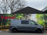 USED 2023 73 VOLKSWAGEN TRANSPORTER 2.0 TDI T32 Highline FWD LWB Euro 6 (s/s) 5dr KOMBI CONVERSION,LEATHER,ALLOY