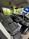 USED 2023 73 VOLKSWAGEN TRANSPORTER 2.0 TDI T32 Highline FWD LWB Euro 6 (s/s) 5dr KOMBI CONVERSION,LEATHER,ALLOY