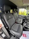 USED 2023 73 VOLKSWAGEN TRANSPORTER 2.0 TDI T32 Highline FWD LWB Euro 6 (s/s) 5dr KOMBI CONVERSION,LEATHER,ALLOY