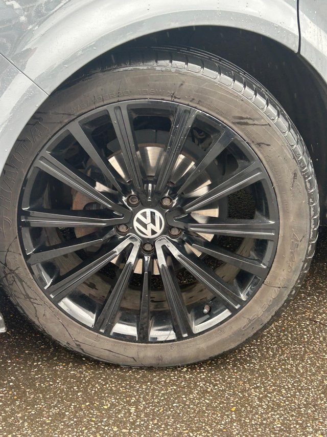 View our VOLKSWAGEN TRANSPORTER