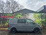 USED 2024 74 VOLKSWAGEN TRANSPORTER volkswagen transporter t6.1 2.0 TDI T30 Highline Kombi / combi  DSG FWD SWB Euro 6 (s/s) 5dr DSG ELECTRIC TWIN DOOR