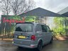 USED 2024 74 VOLKSWAGEN TRANSPORTER volkswagen transporter t6.1 2.0 TDI T30 Highline Kombi / combi  DSG FWD SWB Euro 6 (s/s) 5dr DSG ELECTRIC TWIN DOOR