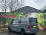 USED 2024 74 VOLKSWAGEN TRANSPORTER volkswagen transporter t6.1 2.0 TDI T30 Highline Kombi / combi  DSG FWD SWB Euro 6 (s/s) 5dr DSG ELECTRIC TWIN DOOR