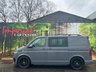 USED 2024 74 VOLKSWAGEN TRANSPORTER volkswagen transporter t6.1 2.0 TDI T30 Highline Kombi / combi  DSG FWD SWB Euro 6 (s/s) 5dr DSG ELECTRIC TWIN DOOR