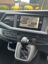 USED 2024 74 VOLKSWAGEN TRANSPORTER volkswagen transporter t6.1 2.0 TDI T30 Highline Kombi / combi  DSG FWD SWB Euro 6 (s/s) 5dr DSG ELECTRIC TWIN DOOR