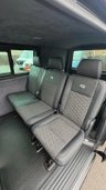 USED 2024 74 VOLKSWAGEN TRANSPORTER volkswagen transporter t6.1 2.0 TDI T30 Highline Kombi / combi  DSG FWD SWB Euro 6 (s/s) 5dr DSG ELECTRIC TWIN DOOR