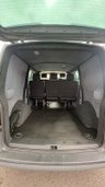 USED 2024 74 VOLKSWAGEN TRANSPORTER volkswagen transporter t6.1 2.0 TDI T30 Highline Kombi / combi  DSG FWD SWB Euro 6 (s/s) 5dr DSG ELECTRIC TWIN DOOR