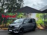USED 2021 21 VOLKSWAGEN TRANSPORTER 2.0 TDI T30 Highline Kombi FWD SWB Euro 6 (s/s) 5dr CREW CAM KOMBI!