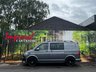 USED 2021 21 VOLKSWAGEN TRANSPORTER 2.0 TDI T30 Highline Kombi FWD SWB Euro 6 (s/s) 5dr CREW CAM KOMBI!