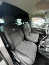 USED 2021 21 VOLKSWAGEN TRANSPORTER 2.0 TDI T30 Highline Kombi FWD SWB Euro 6 (s/s) 5dr CREW CAM KOMBI!
