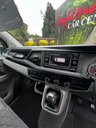 USED 2021 21 VOLKSWAGEN TRANSPORTER 2.0 TDI T30 Highline Kombi FWD SWB Euro 6 (s/s) 5dr CREW CAM KOMBI!