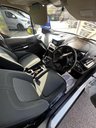 USED 2021 71 FORD TRANSIT CONNECT 1.5 230 EcoBlue Trend Crew Van Double Cab 6dr Diesel Manual L2 Euro 6 (s/s) (120 ps) crew cab with side windows