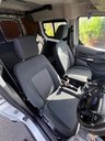 USED 2021 71 FORD TRANSIT CONNECT 1.5 230 EcoBlue Trend Crew Van Double Cab 6dr Diesel Manual L2 Euro 6 (s/s) (120 ps) crew cab with side windows