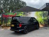 USED 2023 23 VOLKSWAGEN TRANSPORTER 2.0 TDI T28 Highline FWD SWB Euro 6 (s/s) 5dr ALLOYS/LEATHER/CARPET LINED