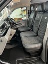USED 2023 23 VOLKSWAGEN TRANSPORTER 2.0 TDI T28 Highline FWD SWB Euro 6 (s/s) 5dr ALLOYS/LEATHER/CARPET LINED