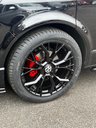 USED 2023 23 VOLKSWAGEN TRANSPORTER 2.0 TDI T28 Highline FWD SWB Euro 6 (s/s) 5dr ALLOYS/LEATHER/CARPET LINED