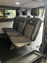 USED 2023 23 VOLKSWAGEN TRANSPORTER 2.0 TDI T28 Highline FWD SWB Euro 6 (s/s) 5dr ALLOYS/LEATHER/CARPET LINED
