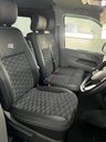 USED 2023 23 VOLKSWAGEN TRANSPORTER 2.0 TDI T28 Highline FWD SWB Euro 6 (s/s) 5dr ALLOYS/LEATHER/CARPET LINED