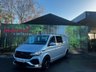 USED 2023 23 VOLKSWAGEN TRANSPORTER 2.0 TDI T32 Highline DSG FWD LWB Euro 6 (s/s) 5dr 