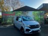 USED 2023 23 VOLKSWAGEN TRANSPORTER 2.0 TDI T32 Highline DSG FWD LWB Euro 6 (s/s) 5dr 
