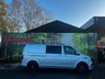 USED 2023 23 VOLKSWAGEN TRANSPORTER 2.0 TDI T32 Highline DSG FWD LWB Euro 6 (s/s) 5dr 