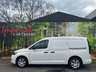 USED 2021 71 VOLKSWAGEN CADDY MAXI 2.0 TDI C20 Commerce Plus LWB Euro 6 (s/s) 6dr 