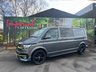 USED 2022 72 VOLKSWAGEN TRANSPORTER 2.0 TDI T30 Highline FWD LWB Euro 6 (s/s) 5dr 