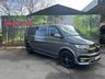 USED 2022 72 VOLKSWAGEN TRANSPORTER 2.0 TDI T30 Highline FWD LWB Euro 6 (s/s) 5dr 