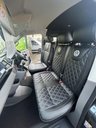 USED 2022 72 VOLKSWAGEN TRANSPORTER 2.0 TDI T30 Highline FWD LWB Euro 6 (s/s) 5dr 
