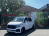 USED 2022 22 VOLKSWAGEN TRANSPORTER 2.0 TDI T28 Highline FWD SWB Euro 6 (s/s) 5dr LEATHER/CARPET LINED/ALLOYS