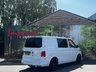 USED 2022 22 VOLKSWAGEN TRANSPORTER 2.0 TDI T28 Highline FWD SWB Euro 6 (s/s) 5dr LEATHER/CARPET LINED/ALLOYS