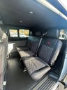 USED 2022 22 VOLKSWAGEN TRANSPORTER 2.0 TDI T28 Highline FWD SWB Euro 6 (s/s) 5dr LEATHER/CARPET LINED/ALLOYS