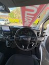 USED 2022 72 FORD TRANSIT CUSTOM 2.0 320 EcoBlue Limited Crew Van Auto L2 H1 Euro 6 (s/s) 5dr Automatic crew cab