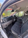 USED 2022 72 FORD TRANSIT CUSTOM 2.0 320 EcoBlue Limited Crew Van Auto L2 H1 Euro 6 (s/s) 5dr Automatic crew cab