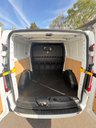 USED 2022 72 FORD TRANSIT CUSTOM 2.0 320 EcoBlue Limited Crew Van Auto L2 H1 Euro 6 (s/s) 5dr Automatic crew cab