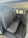 USED 2022 72 FORD TRANSIT CUSTOM 2.0 320 EcoBlue Limited Crew Van Auto L2 H1 Euro 6 (s/s) 5dr Automatic crew cab