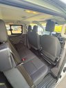 USED 2022 72 FORD TRANSIT CUSTOM 2.0 320 EcoBlue Limited Crew Van Auto L2 H1 Euro 6 (s/s) 5dr Automatic crew cab